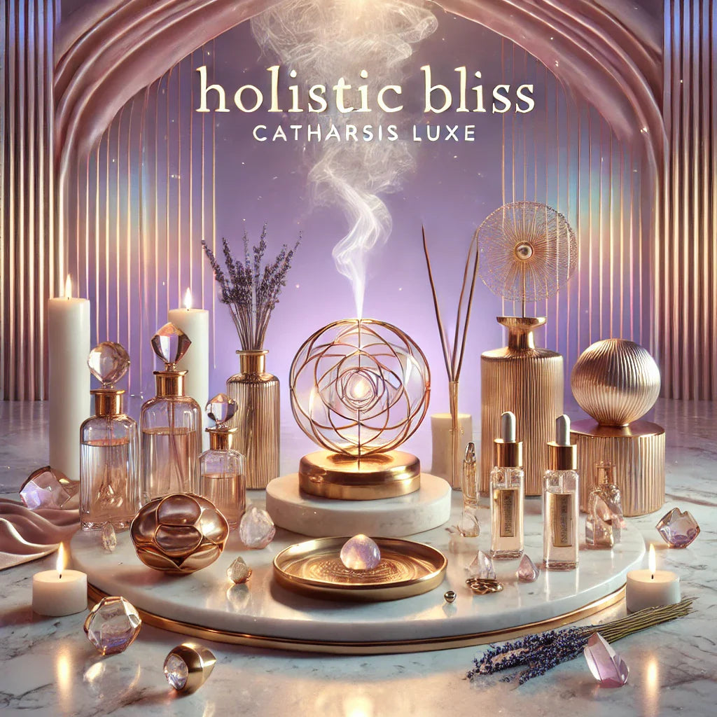 Holistic Bliss