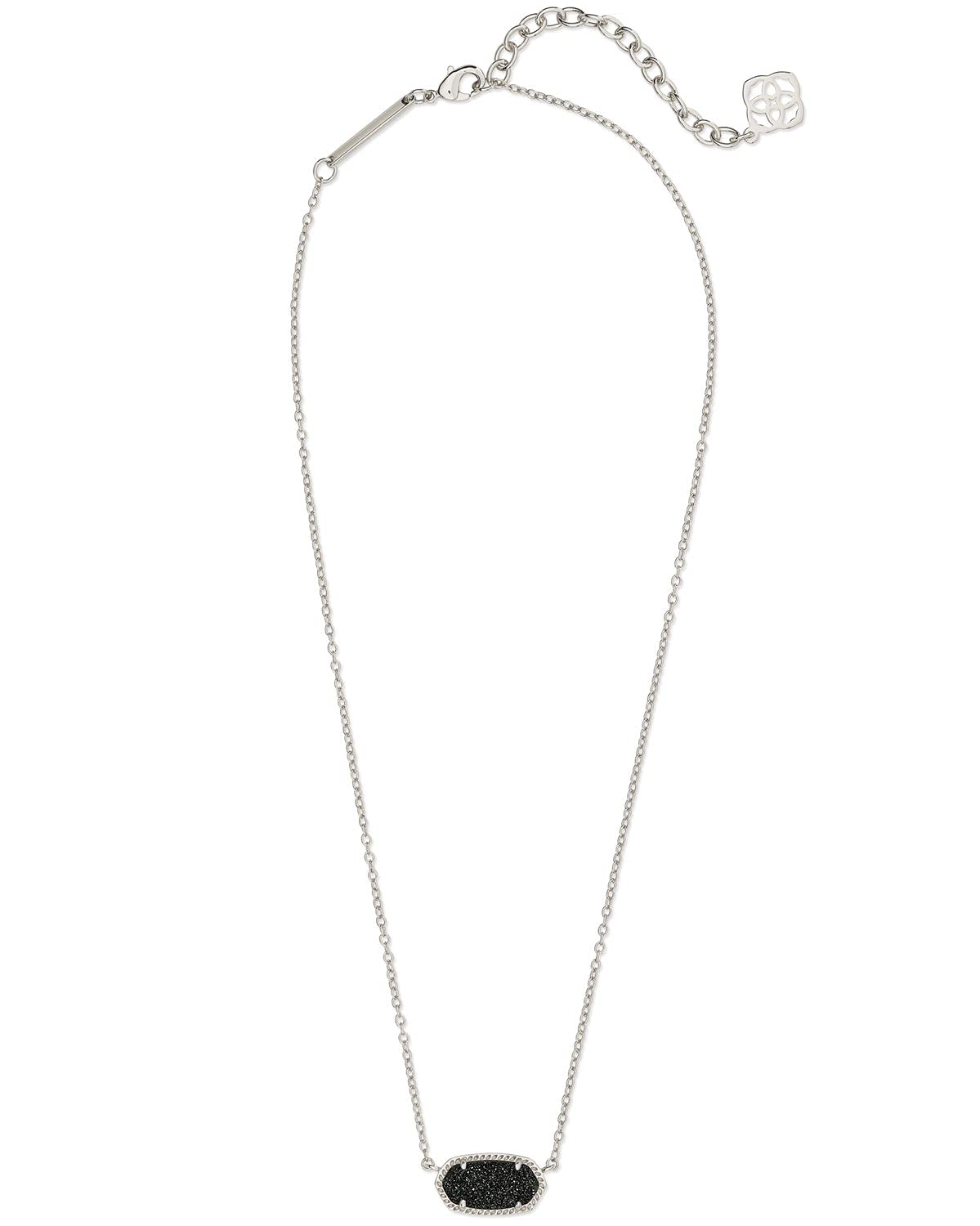 Kendra Scott Elisa Pendant Necklace for Women, Fashion Jewelry, 14k Gold-Plated