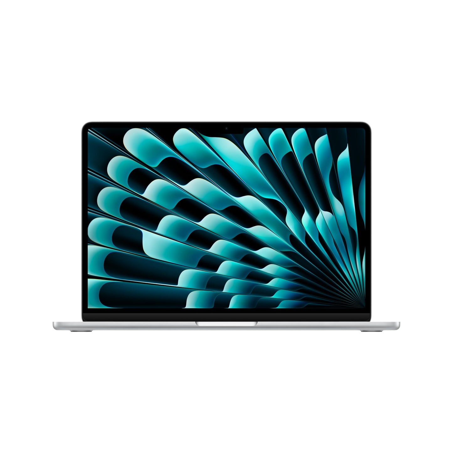 Apple 2024 MacBook Air 13-inch Laptop with M3 chip: Built for Apple Intelligence, 13.6-inch Liquid Retina Display, 16GB Unified Memory, 256GB SSD Storage, Backlit Keyboard, Touch ID; Midnight